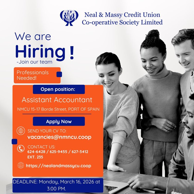 Assistant Accountant