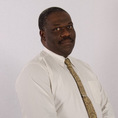 Mr. Reynold York