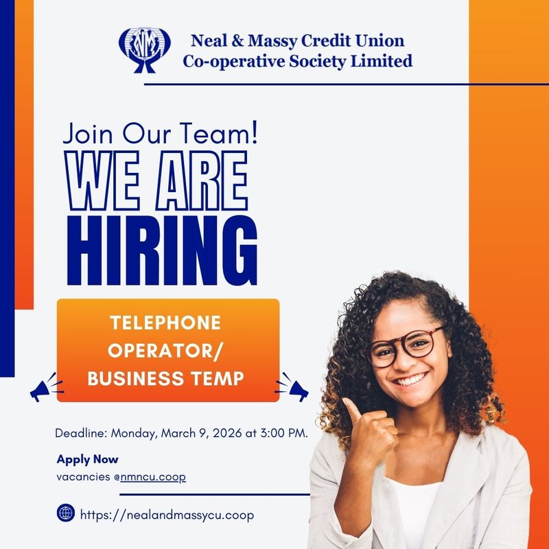 Telephone Operator Ad 1