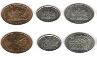 coins