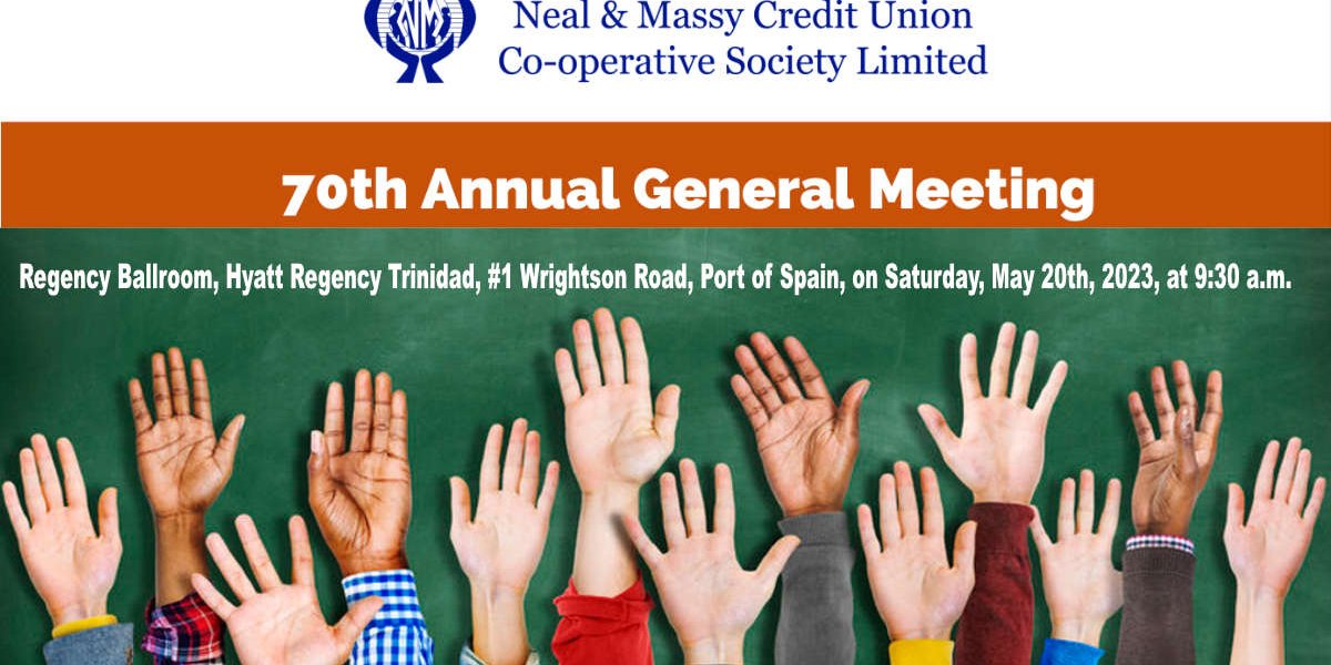 70th Annual General Meeting Feed
