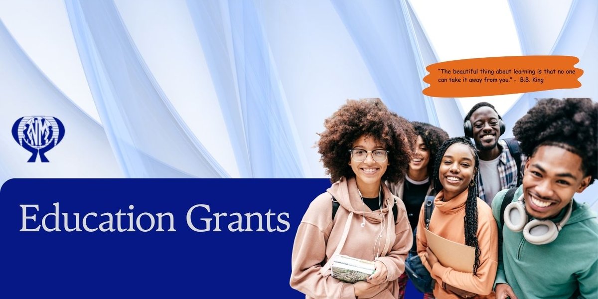 education web flyer
