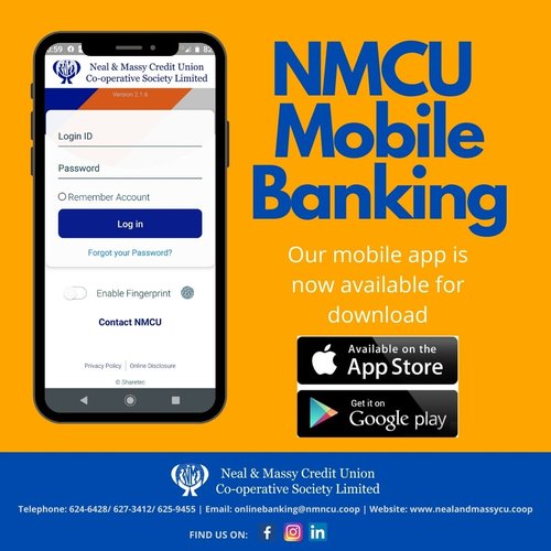 MOBILE BANKING